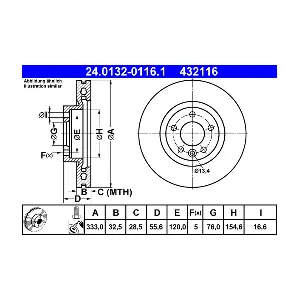 24013201161 ATE