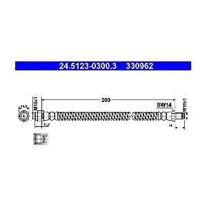 24512303003 ATE