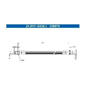 ATE 24.5111-0336.3