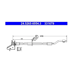 24526505543 ATE