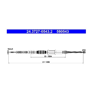 41325 PEX
