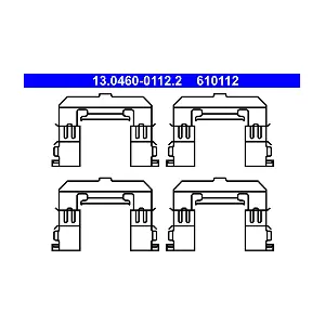 13.0460-0112.2 ATE