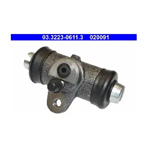 03.3223-0611.3 ATE
