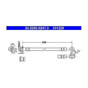 24.5292-0241.3 ATE