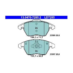 ATE 13.0470-7285.2