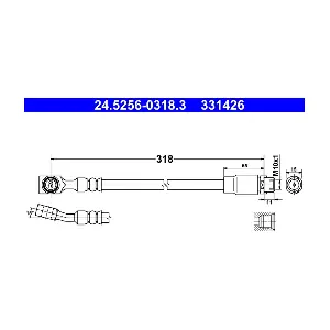 24525603183 ATE