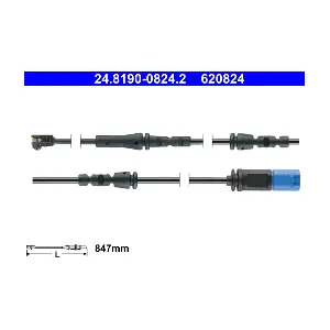 24.8190-0824.2 ATE