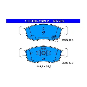 ATE 13.0460-7289.2