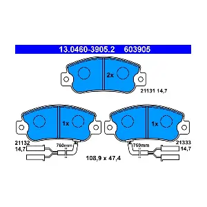 60750855 FIAT