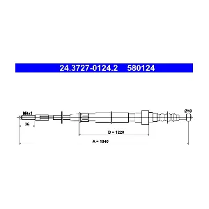 24.3727-0124.2 ATE