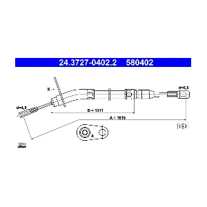 40147 PEX