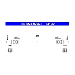 ATE 24522402953