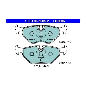 ATE 13.0470-3605.2