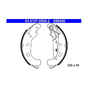 ATE 03.0137-0520.2