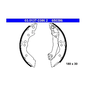 03013703862 ATE