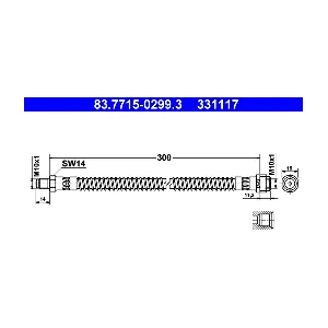 83771502993 ATE