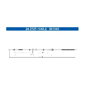 24-3727-1043-2 ATE