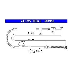 24.3727-1953.2 ATE
