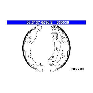 03.0137-0536.2 ATE