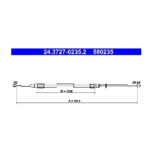 24.3727-0235.2 ATE