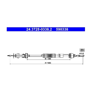 24.3728-0338.2 ATE