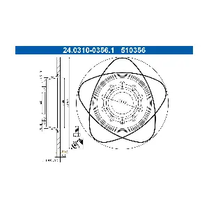 ATE 24.0310-0356.1