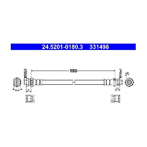 24.5201-0180.3 ATE