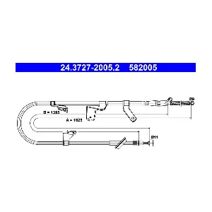24.3727-2005.2 ATE