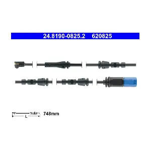 24.8190-0825.2 ATE