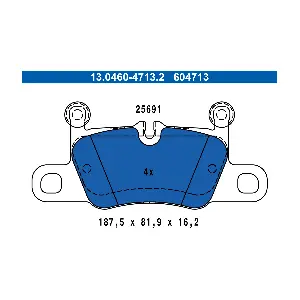 13.0460-4713.2 ATE