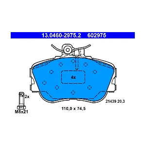 ATE 13.0460-2975.2