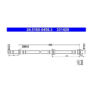 24516904583 ATE