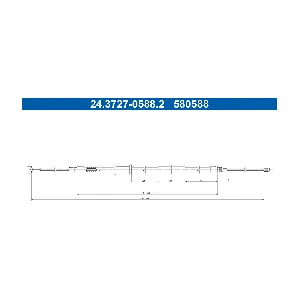 ATE 24.3727-0588.2