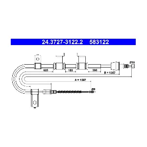 24.3727-3122.2 ATE