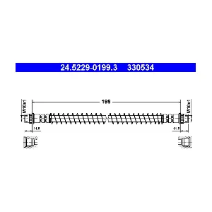 24522901993 ATE