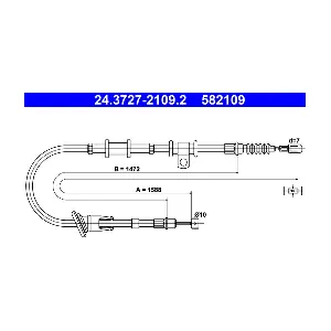 24.3727-2109.2 ATE
