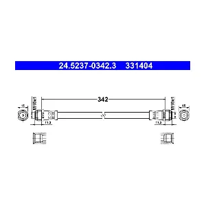 ATE 24523703423