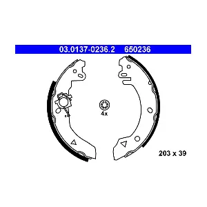ATE 03.0137-0236.2