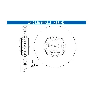 24.0136-0143.2 ATE