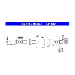 24514004063 ATE