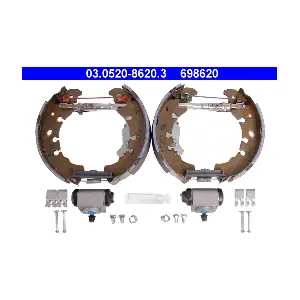 03.0520-8620.3 ATE