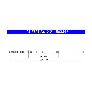 24.3727-3412.2 ATE