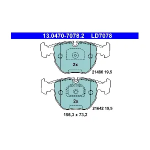ATE 13.0470-7078.2