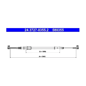 24.3727-0355.2 ATE