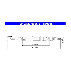 24.3727-0006.2 ATE
