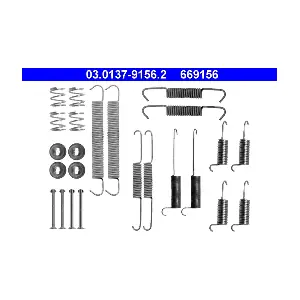 03.0137-9156.2 ATE