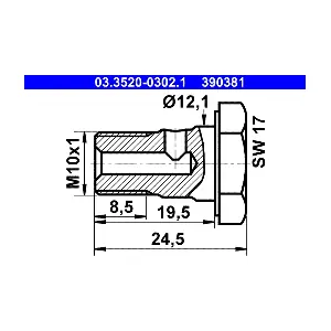 50113609 STEYR