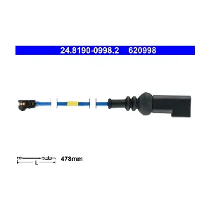 24.8190-0998.2 ATE