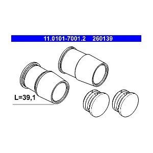 A0004201376 MERCEDES-BENZ