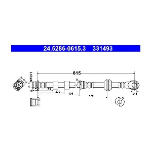 24.5286-0615.3 ATE